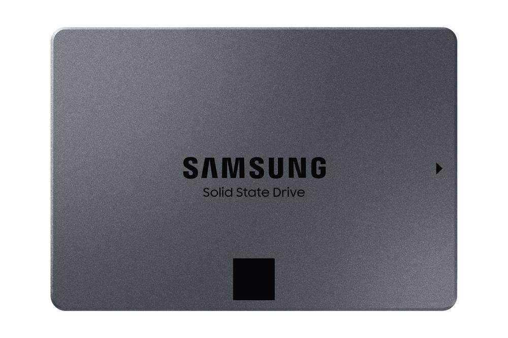 Ssd 2 5 4tb Samsung 870 Qvo